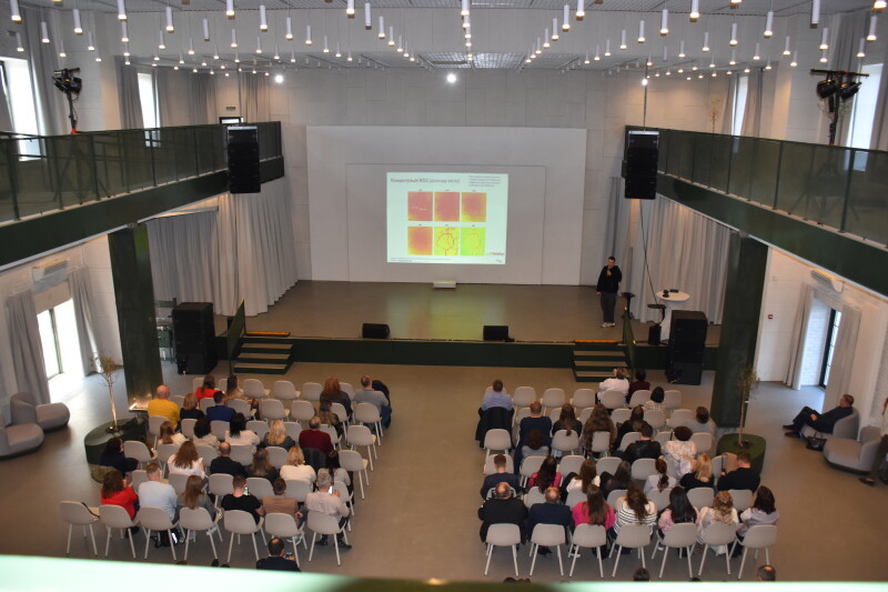 У Луцьку об’єднують зусилля навколо відкритих даних