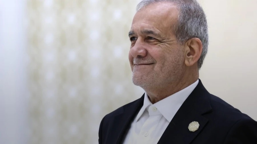 Президент Ірану пообіцяв помститися за вбивство Хаменеї