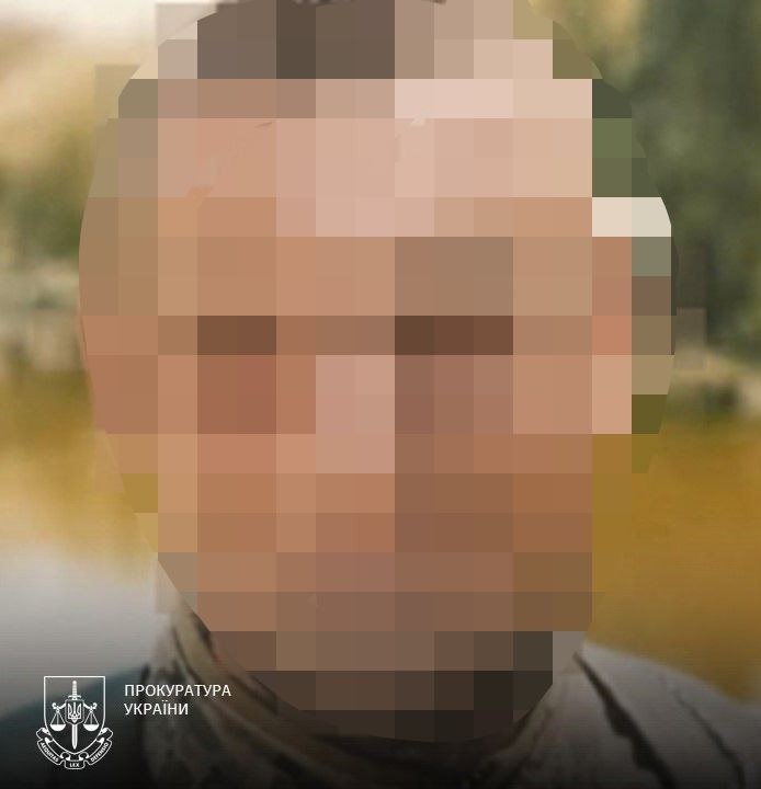 Побиття курсанта, погрози свідкам і дезертирство: на Волині повідомили про підозру сержанту військового вишу