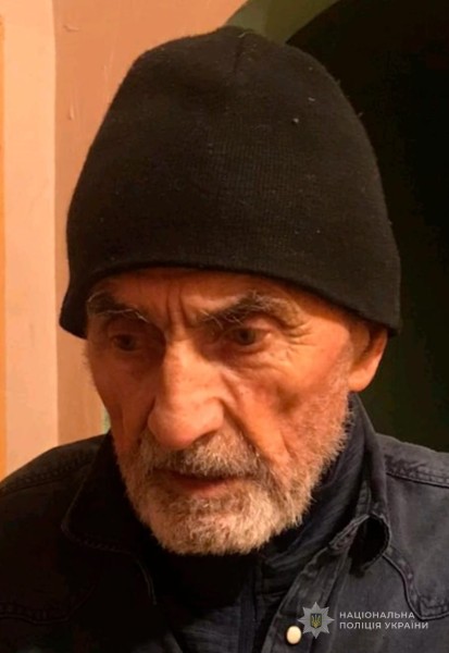 Поліція розшукує безвісти зниклого 48-річного лучанина