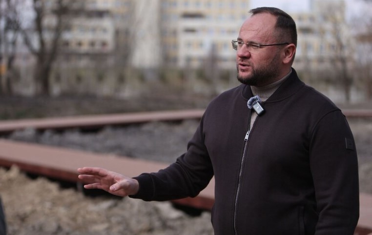 У Луцькраді розглянуть питання про відставку Поліщука та Безпятка