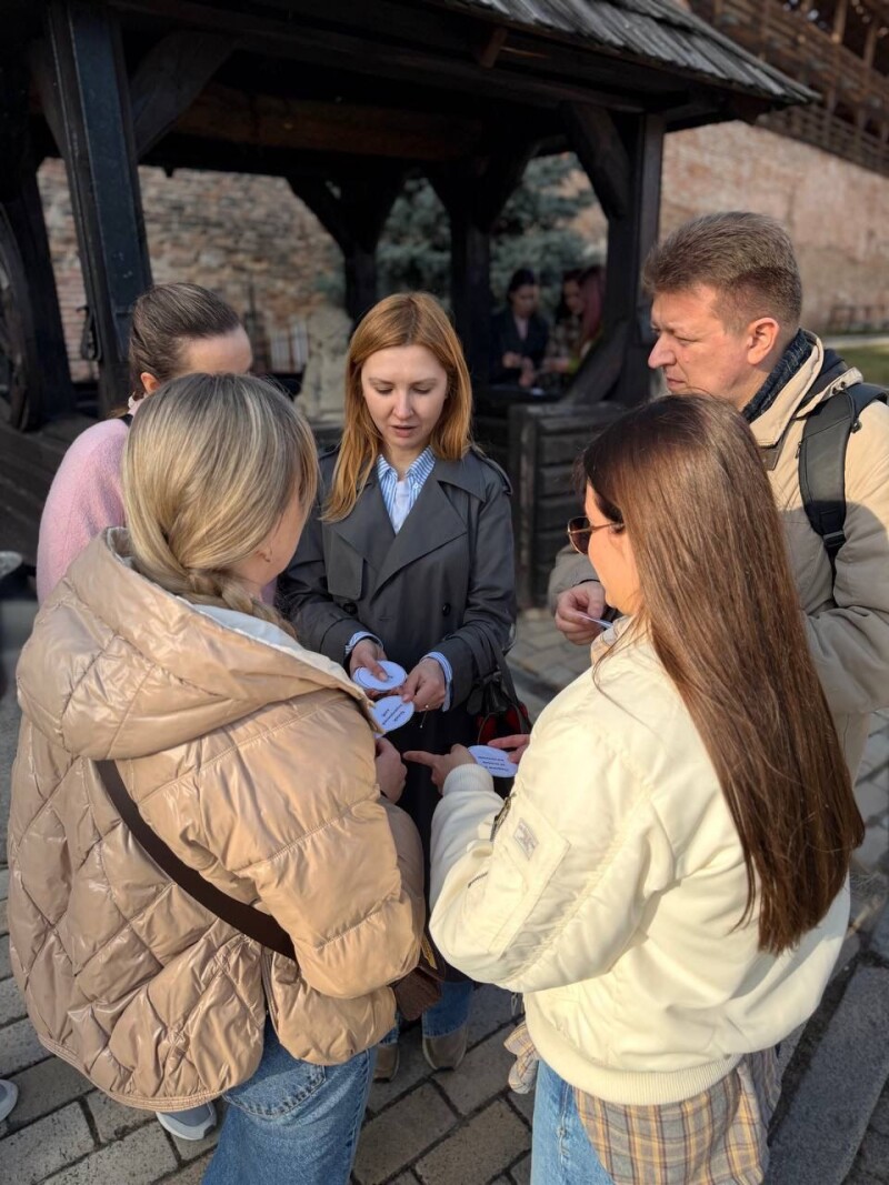 У Луцьку активно триває підготовка до відзначення 600-ї річниці з’їзду європейських монархів