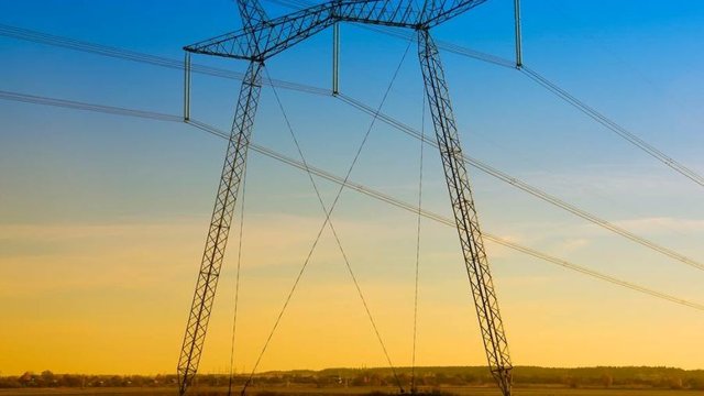 Україна планує відновити 4 ГВт генерації