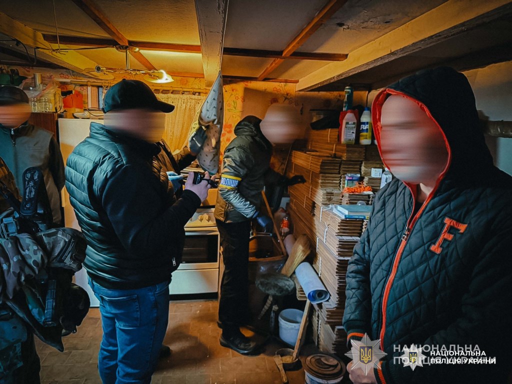 Викрав ювелірні вироби та гроші: на Волині поліцейські в лічені години встановили причетного