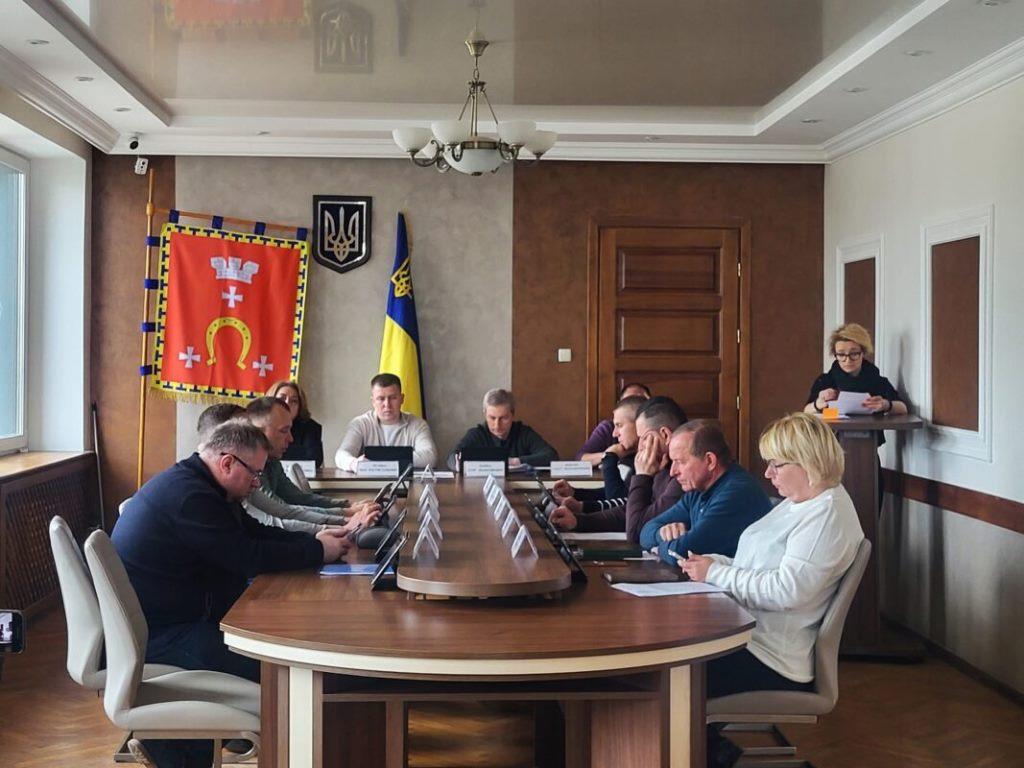 У Ковелі завершують опалювальний сезон