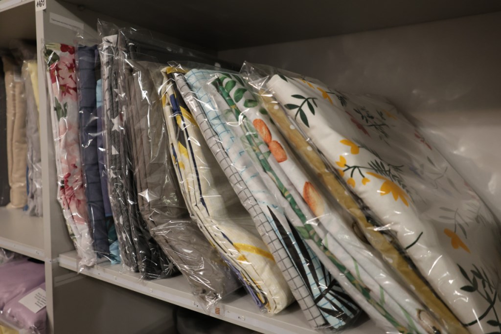 Міністерка у справах ветеранів відвідала ветеранський бізнес у Володимирі