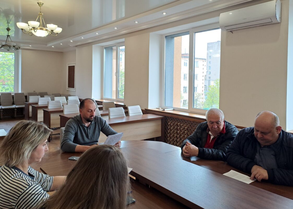 У Ковелі підтримають ОСББ: на модернізацію житла спрямують понад чотири з половиною мільйони гривень