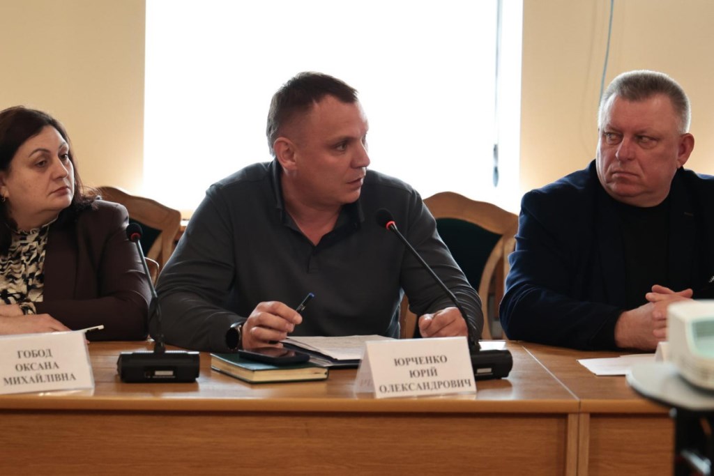 У Волинській ОВА обговорили державні програми підтримки для агровиробників