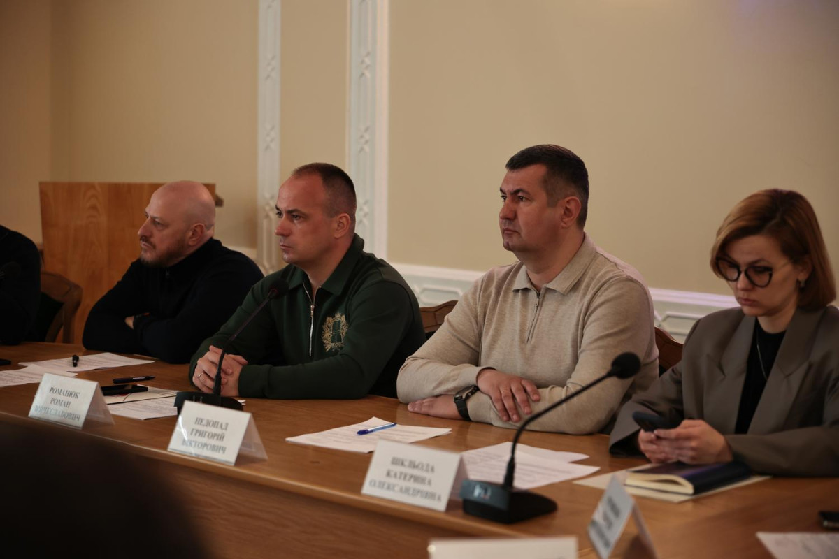 На Волині готуються до туристичного сезону: в ОВА акцентували на легальності бізнесу та сплати податків до бюджетів