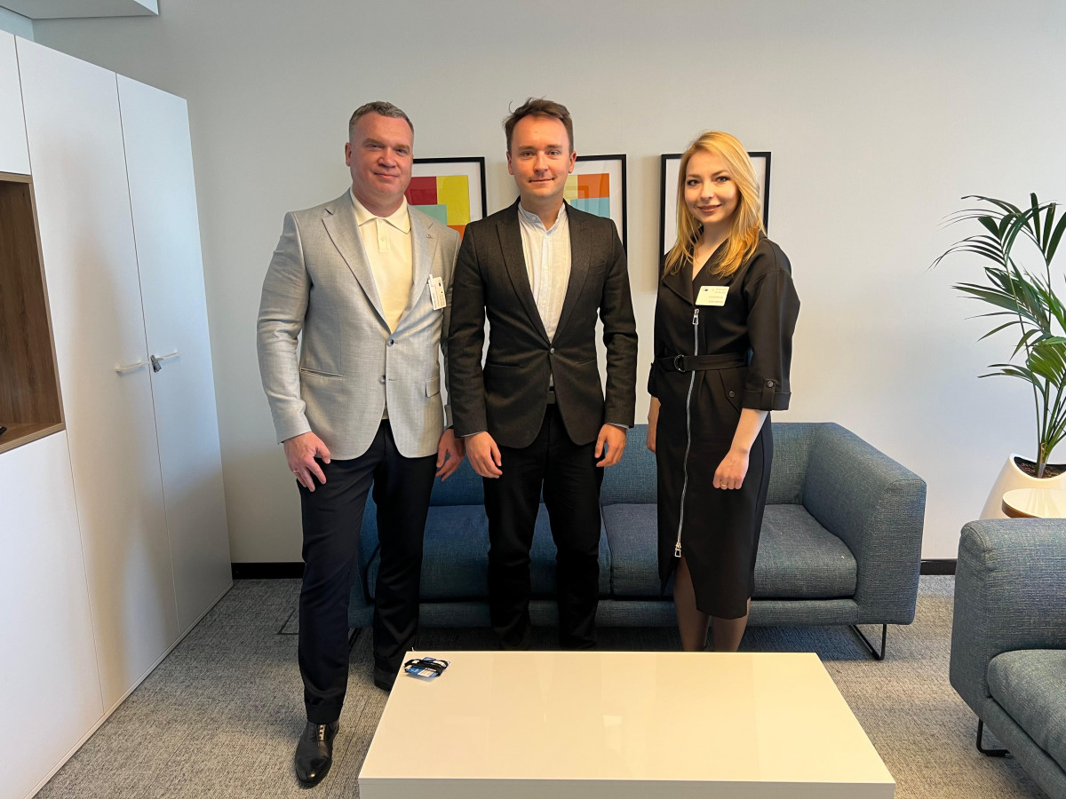 Європейських парламентарів запросили відвідати Волинь з робочим візитом