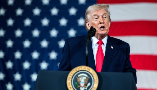 Трамп оголосив про перемир'я між Ізраїлем та Ліваном