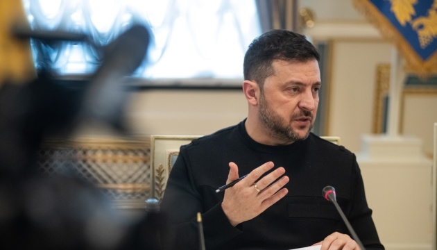 Україна домовилася про договори з трьома ключовими країнами Затоки й має запити ще від 11