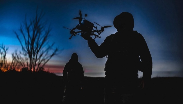 Сили оборони зупинили спробу прориву росіян через газову трубу на курському напрямку