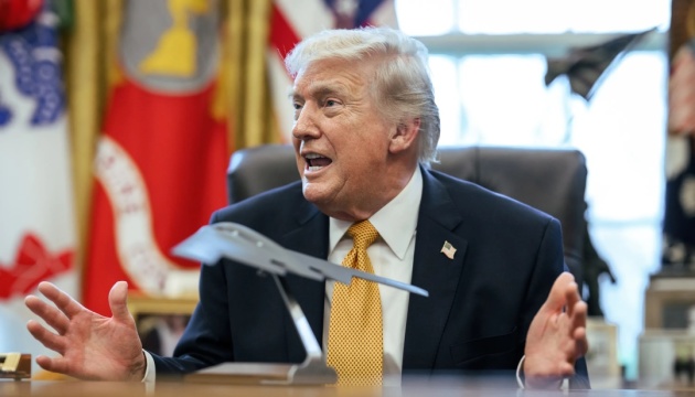 Трамп може вивести деякі військові підрозділи з Європи через невдоволення союзниками