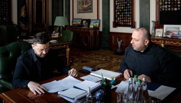 Україна має запити щодо безпекової взаємодії з Іраком і державами Африки