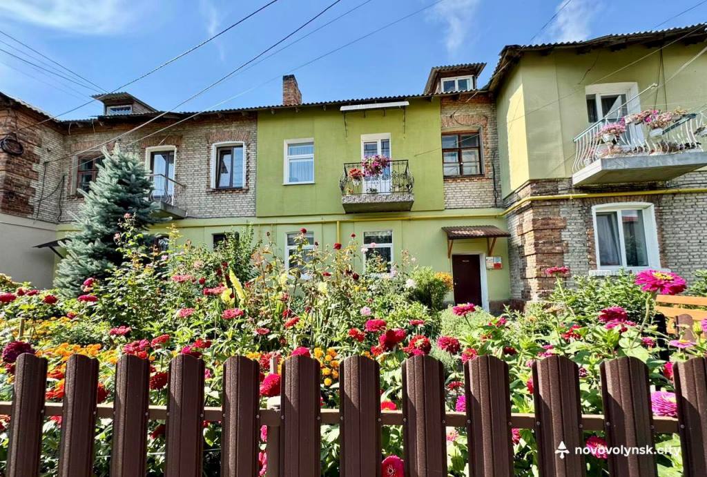 Нововолинська громада отримала 900 тисяч гривень для впровадження енергоефективних заходів у будинках