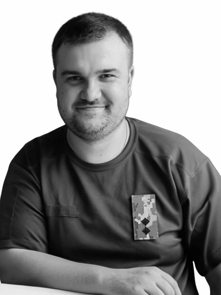 Експертиза підтвердила загибель Героя із Нововолинської громади Богдана Каспрука