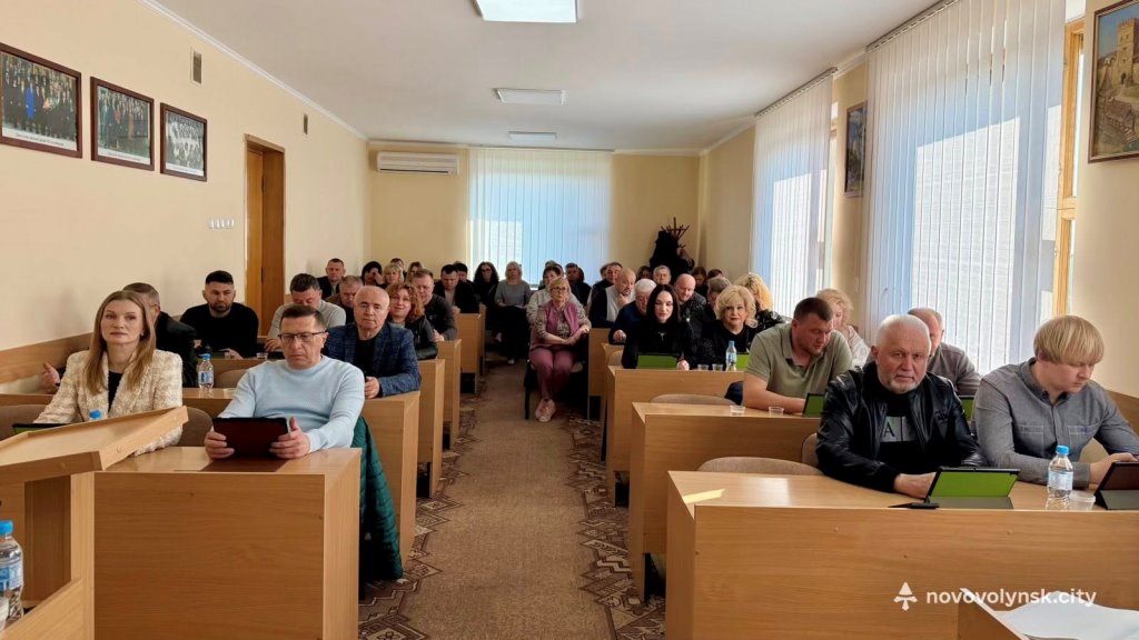 Загиблим Захисникам із Нововолинської громади присвоїли почесне звання