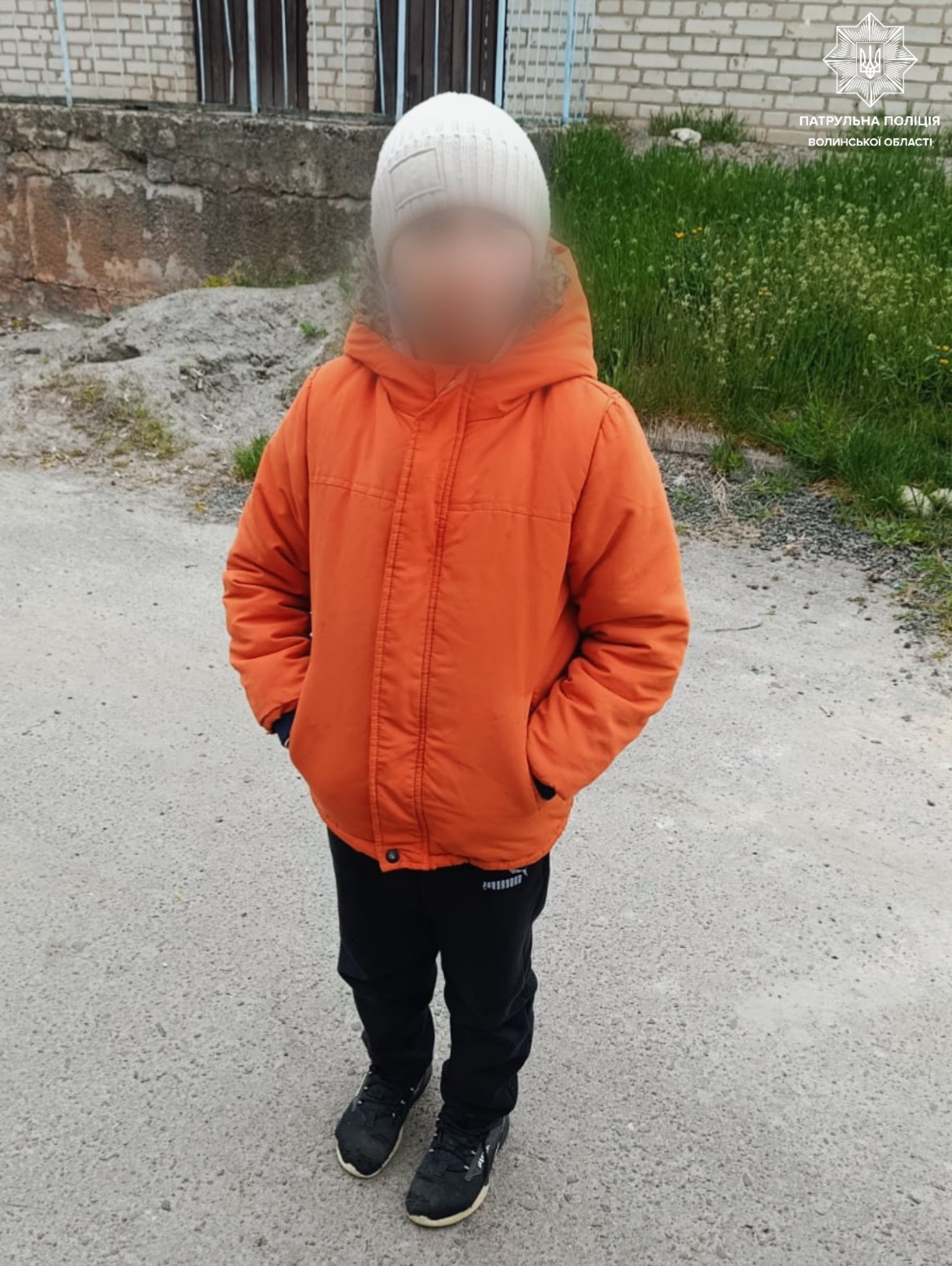 У Луцьку на матір склали адміністративні матеріали за побиття сина-третьокласника