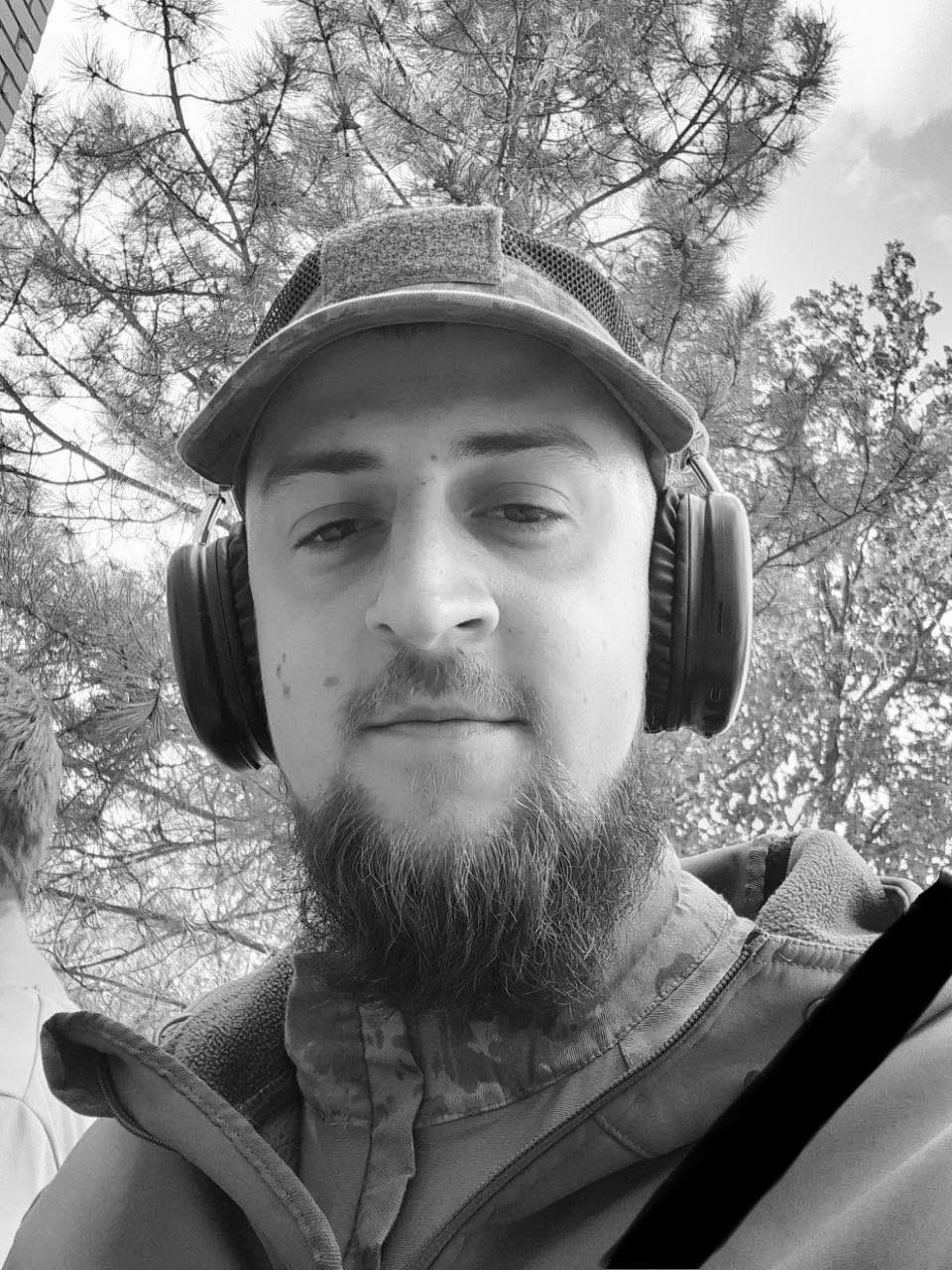 Загинув молодий воїн із Ратнівської громади Михайло Олексюк