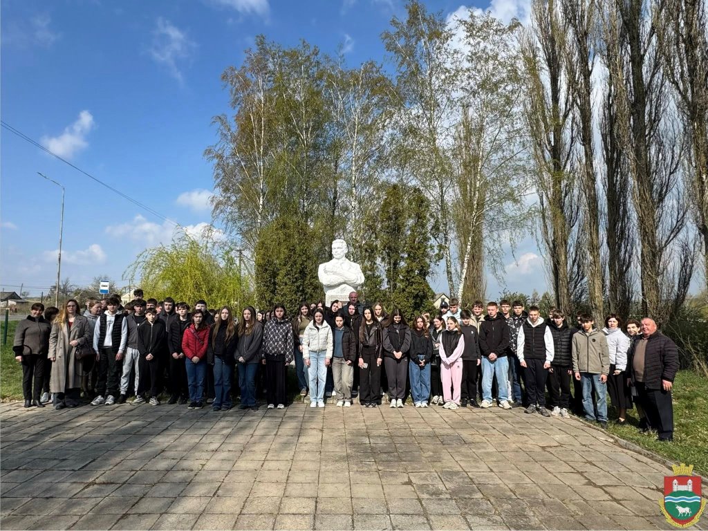 У Затурцях вшанували пам’ять В’ячеслава Липинського