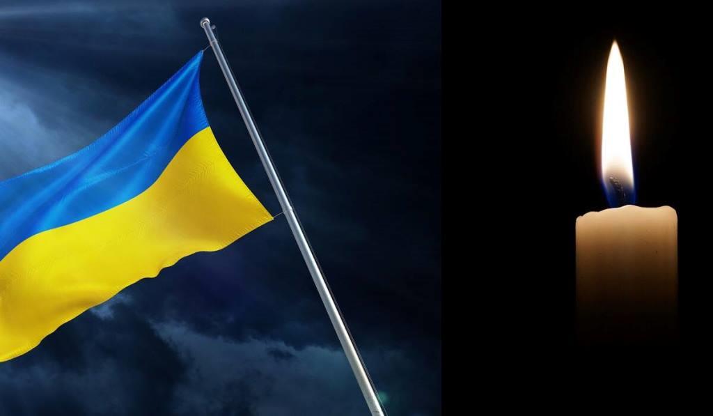 На дніпропетровщині загинув Герой з із Володимира Валерій Бойко
