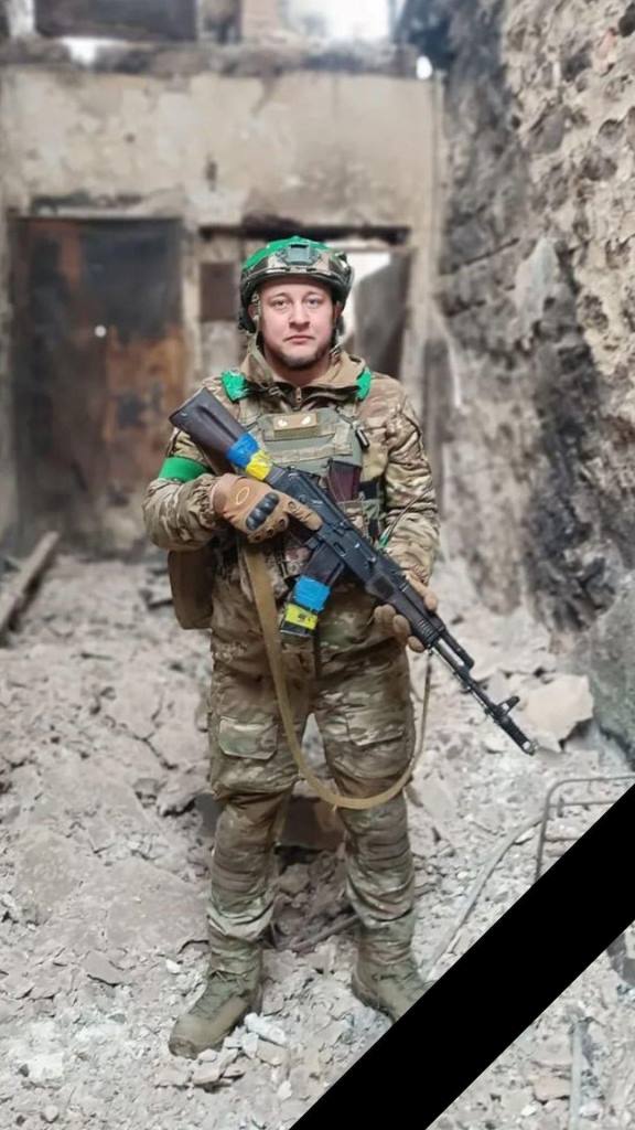 Захищаючи Україну, загинув 29-річний житель села Боратин Анатолій Мельничук