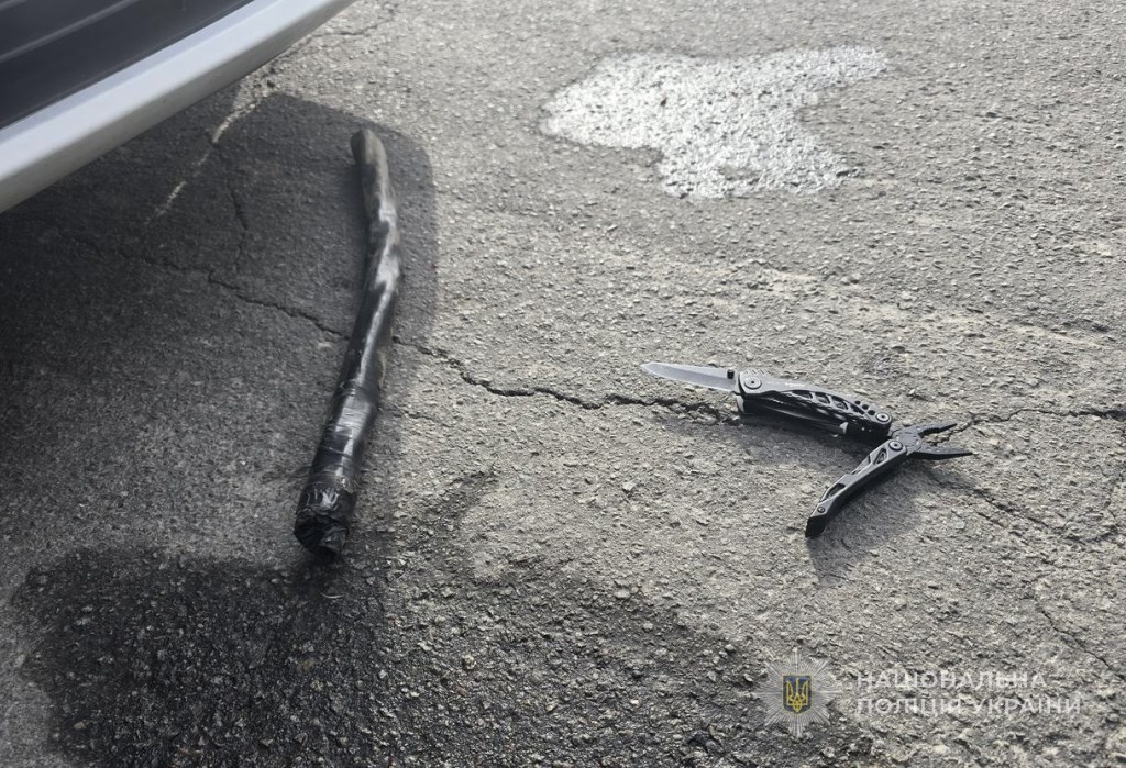 На Волині суд відправив під варту без права внесення застави двох братів, які ухилялися від служби і вчинили опір правоохоронцям