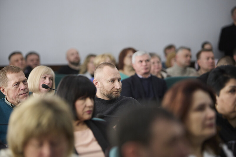 В Луцькій громаді відбудеться загальноміська весняна екотолока