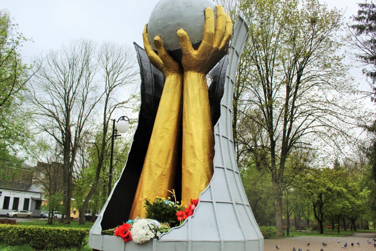 У Ковелі відбудеться захід до Дня пам’яті Чорнобильської катастрофи