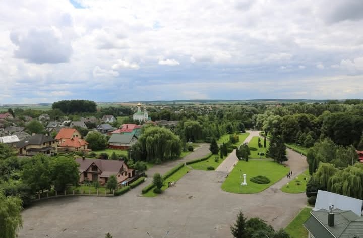 У Володимирі оголосили додатковий етап конкурсу на розміщення сезонної торгівлі