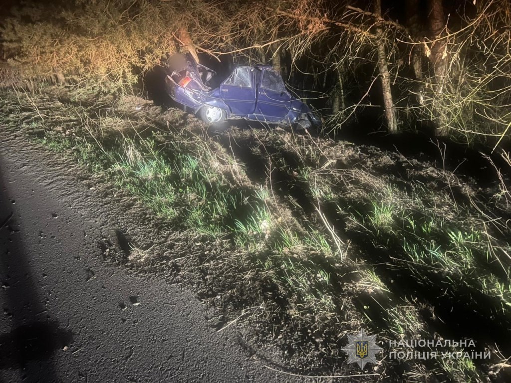 З початку року на Волині загинуло вже троє неповнолітніх