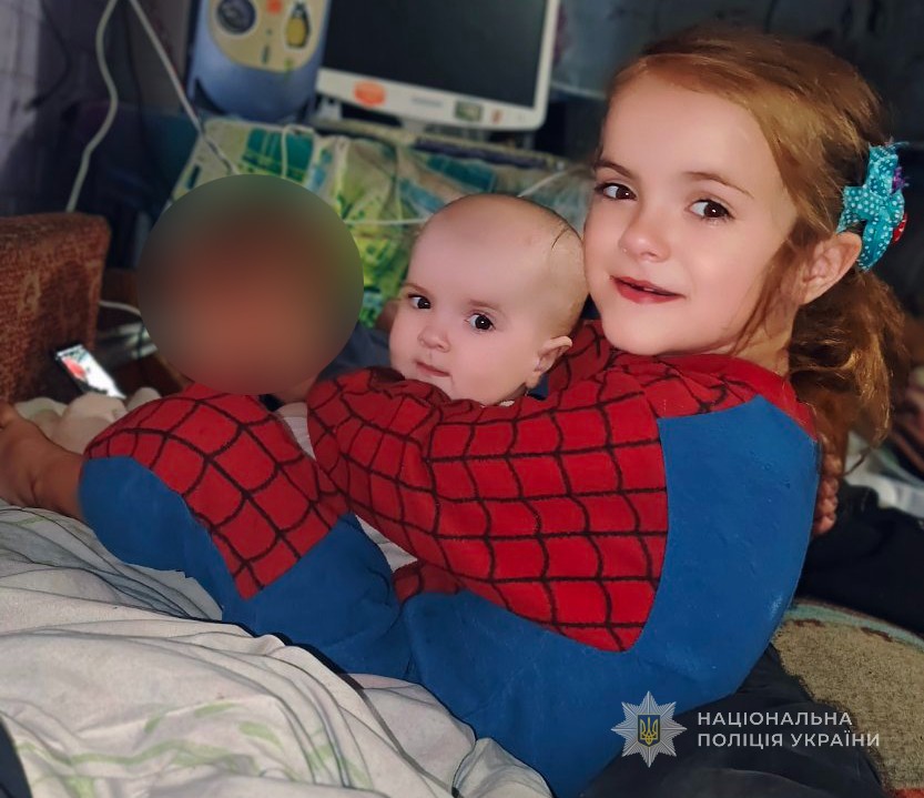 На Волині розшукують зниклу жінку із двома дітьми