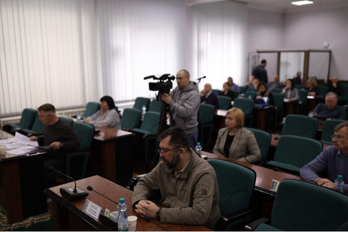 У Луцькій громаді визначили трьох переможців конкурсу проєктів соціального спрямування