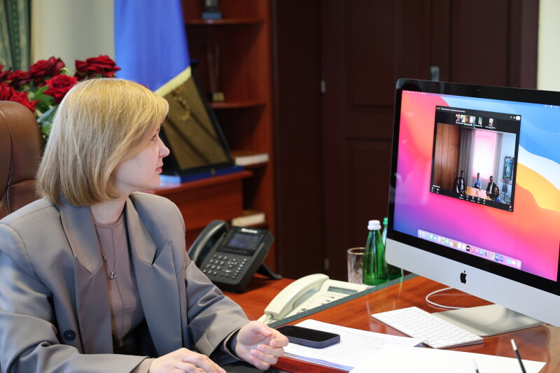 Луцьк – Швайнфурт: чергова зустріч для посилення співпраці