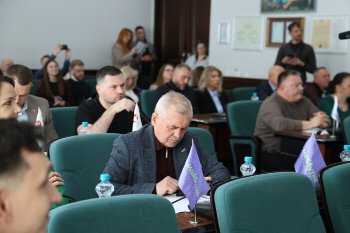 Новий конкурс для учнів: у Луцькій громаді запровадили шкільний бюджет участі