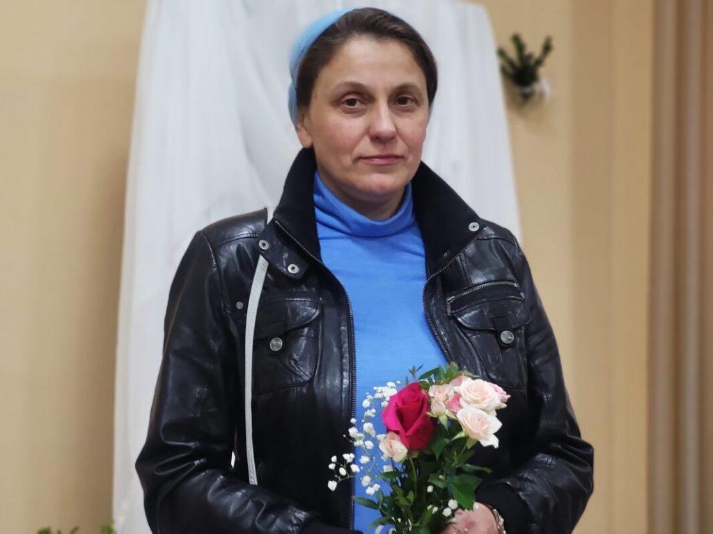 У Ковелі відкрили виставку «ДНК любові»