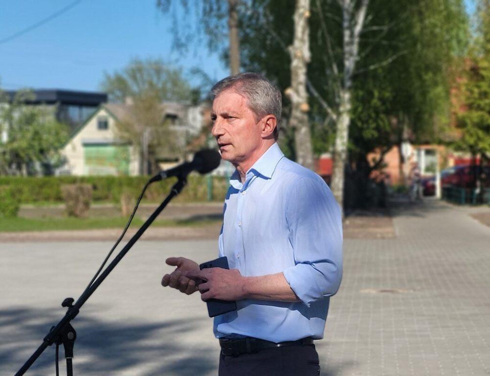 Підсумки 2025 року: Ковельський міський голова звітує перед громадою