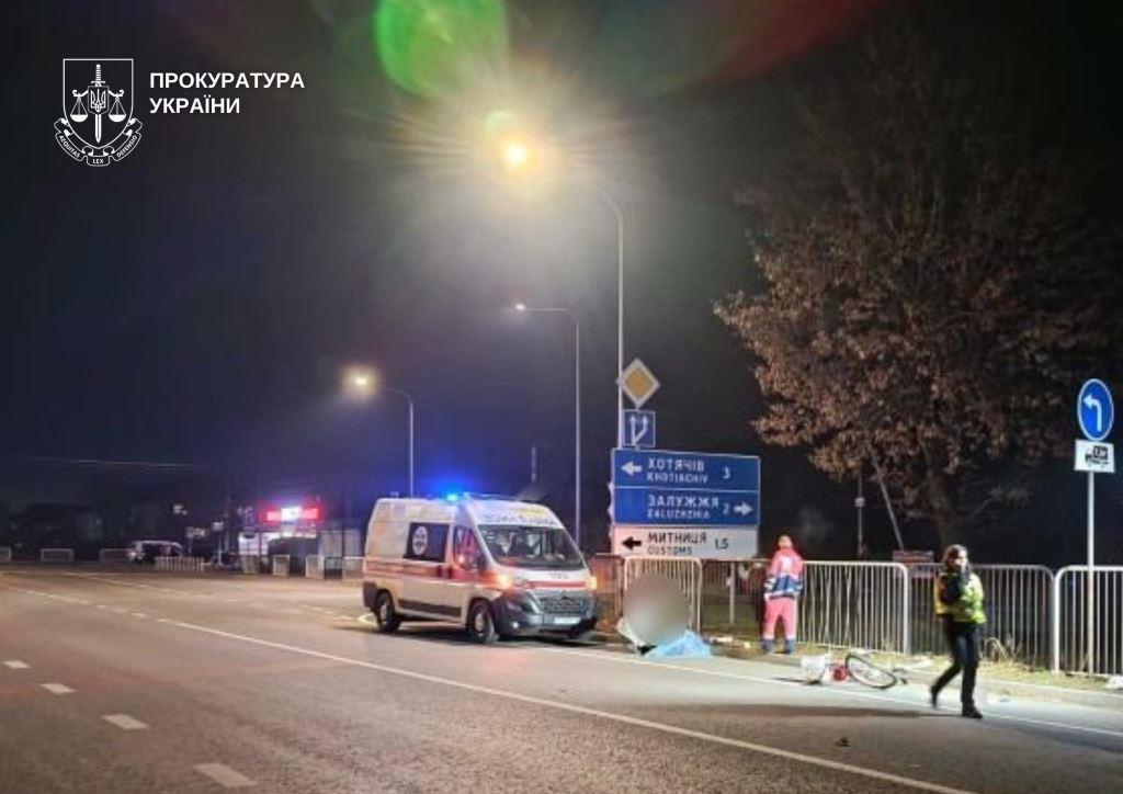 Понад п’ять років позбавлення волі – постановили вирок винуватцю смертельної ДТП на Волині