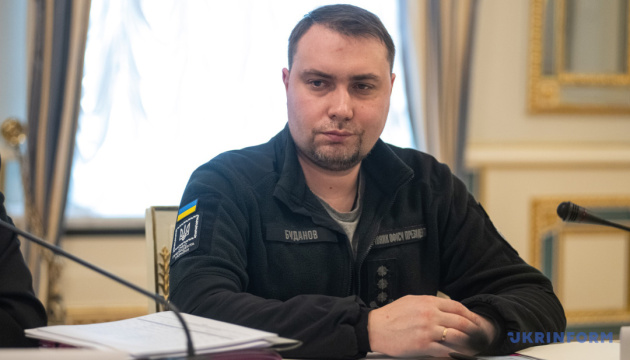 Буданов заявив, що Україна готова продовжити припинення вогню, якщо воно буде взаємним