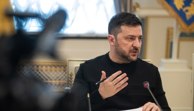 Україна оголошує режим тиші з 6 травня та чекає дзеркальних дій від росії