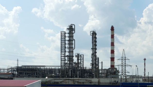 рязанський НПЗ призупинив роботу після атаки українських дронів