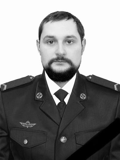 Загинув воїн із Ратнівської громади Євген Кац