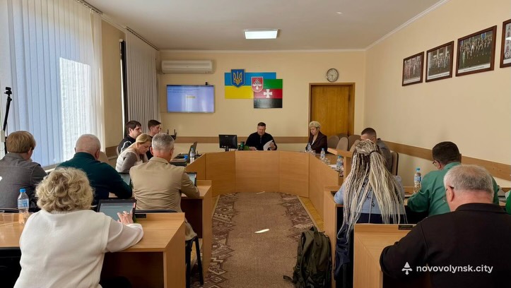 У Нововолинській громаді спрямували 1,7 мільйона на підтримку Сил Оборони