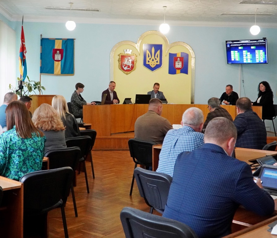 Володимирська громада залучає понад п’ять мільйонів євро на термомодернізацію головного корпусу та пологового відділення ТМО та сонячні панелі
