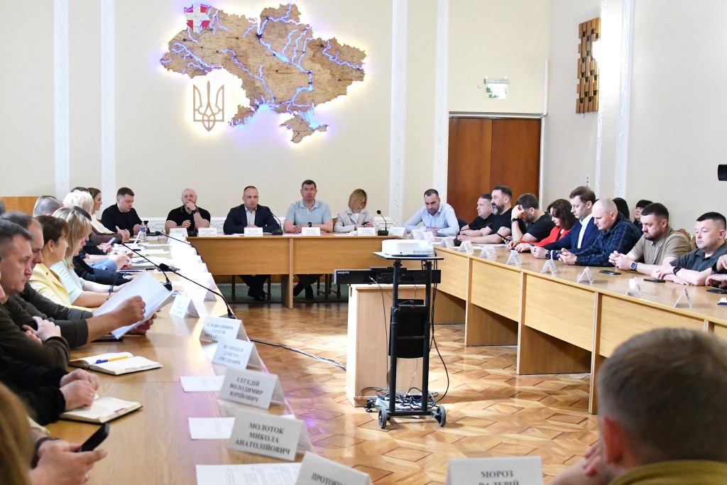 На Волині – нова програма з відновлення ветеранів