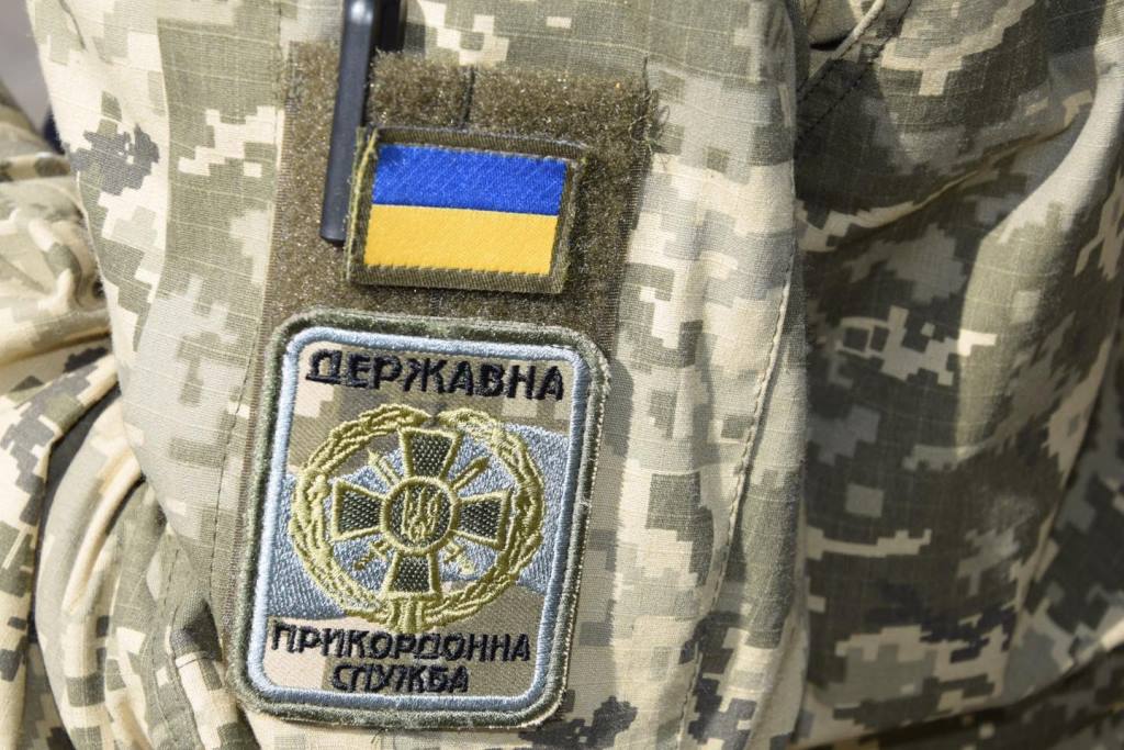 У Луцьку прикордонники склали військову присягу