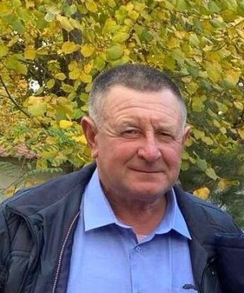 Розшукують 61-річного жителя Луцького району