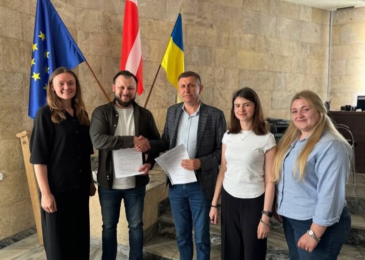Боратинська громада розпочинає оновлення Стратегії розвитку