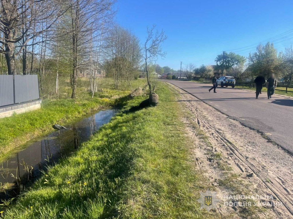 У ДТП в Камінь-Каширському районі загинув хлопець